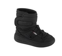 Fila Femme Bottes, Noir, 40 EU