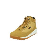 FILA Alpha mid men Bottes Homme, jaune (Chipmunk), 44 EU