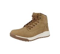 FILA Bottines à lacets beige clair / beige foncé, Taille 41