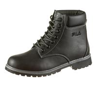 FILA Bottines à lacets 'Maverick' noir, Taille 37