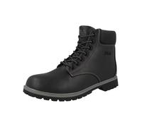 FILA Bottines à lacets 'Maverick' noir, Taille 40