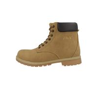 FILA Bottines à lacets 'Maverick' umbra / noir, Taille 44