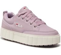 Fila Boty Sandblast, FFT002140024