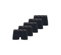 Fila Fu5004/5 Man Boxer 321 M, sous-vêtements Homme, Navy, M