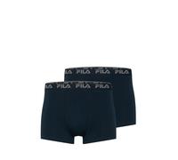 FILA FU5004/2, Boxers Homme, Marine, 2XL