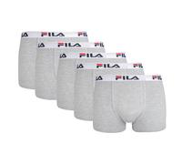 FILA Boxers gris, Taille XL