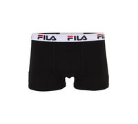 FILA Boxers noir, Taille L