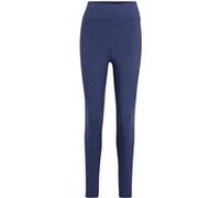 FILA Bozcaada High Waist Rib Leggings Medieval Blue Taille: S | Leggings de sport Outlet | Femme | Bleu