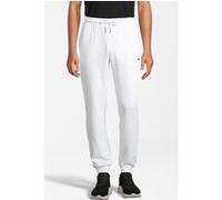 FILA Braives Sweat Pants Bright White Taille: L | Pantalons de survêtement Outlet | Homme | Blanche