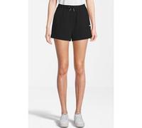 FILA Brandenburg High Waist Shorts Black Taille: S | Shorts de Sport Outlet | Femme | Le Noir