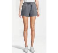 FILA Brandenburg High Waist Shorts Night Owl Taille: L | Shorts de Sport Outlet | Femme | Le Noir