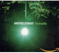 Fila Brazillia - Another Late Night [Import]