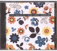 Fila Brazillia - Black Market Gardening [Import]