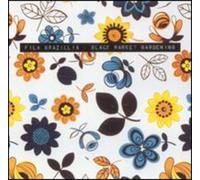 Fila Brazillia - Black Market Gardening [Import]