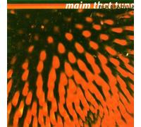 Fila Brazillia - Maim That Tune