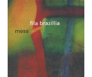 Fila Brazillia - Mess [Import]