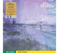 Fila Brazillia - Old Codes New Chaos (4lp Ltd Edition) [Vinyl LP]