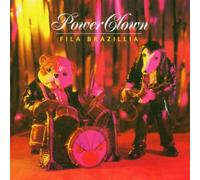 Fila Brazillia - Power Clown [Import]