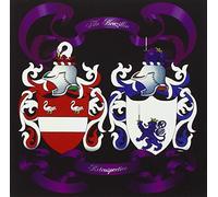 Fila Brazillia - Retrospective 1990-2006 [Import]