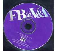 Fila Brazillia - V & a [Import]