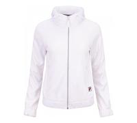 Fila Britta Veste de survêtement Femmes - blanc