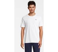 FILA Brod Tee Double Pack Brightwhite-bwhite Taille: XL | T-shirts basiques Outlet | Homme | Blanc