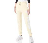 FILA Bronte Pants Pale Banana Taille: M | Pantalons de survêtement Outlet | Unisex |