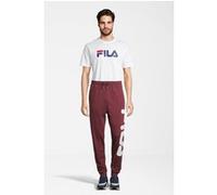 FILA Bronte Pants Tawny Port Taille: 5XL | Pantalons de survêtement Outlet | Unisex | Marron