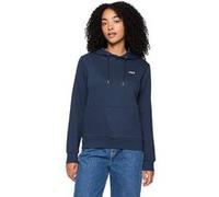 FILA Bruchsal Regular Hoody Black Iris Taille: XL | Sweatshirts à capuche Outlet | Femme | Le Noir