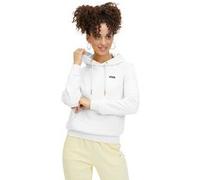 FILA Bruchsal Regular Hoody Bright White Taille: S | Sweatshirts à capuche Outlet | Femme | Blanche