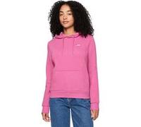 FILA Bruchsal Regular Hoody Red Violet Taille: M | Sweatshirts à capuche Outlet | Femme | Rose