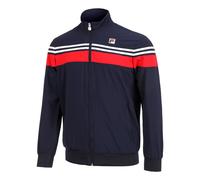 Fila Bruno Veste De Survêtement Hommes-Bleu Foncé,Multicouleur