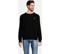 FILA Brustem Crew Sweat Black Taille: M | Pulls Outlet | Homme | Le Noir