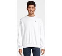 FILA Brustem Crew Sweat Bright White Taille: L | Pulls Outlet | Homme | Blanche
