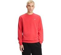 FILA Brustem Crew Sweat Cayenne Taille: S | Pulls Outlet | Homme |