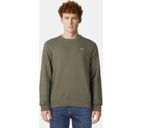 FILA Brustem Crew Sweat Oil Green Taille: S | Pulls Outlet | Homme | Vert