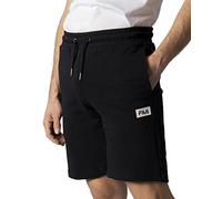 FILA BšLTOW Shorts, Black Beauty, M Homme