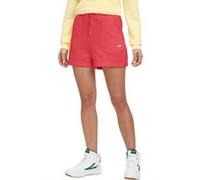 FILA Buchloe High Waisted Shorts Cayenne Taille: M | Shorts de Sport Outlet | Femme