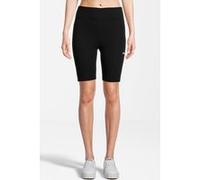 FILA Buckautal High Waist Short Leggings Black Taille: XS | Shorts de Sport Outlet | Femme | Le Noir