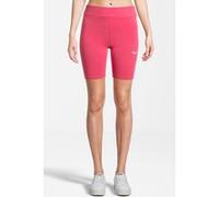 FILA Buckautal High Waist Short Leggings Carmine Taille: XS | Shorts Outlet | Femme | Rouge