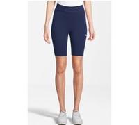 FILA Buckautal High Waist Short Leggings Medieval Blue Taille: S | Shorts Outlet | Femme | Bleu