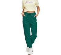 FILA Buetzow High Waist Sweat Pants Aventurine Taille: S | Pantalons de survêtement Outlet | Femme |