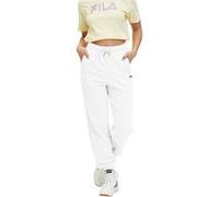 FILA Buetzow High Waist Sweat Pants Bright White Taille: XS | Pantalons de survêtement Outlet | Femme | Blanche