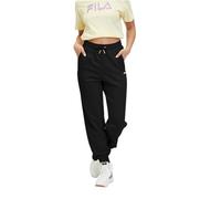 FILA Buetzow Pantalon de Jogging, Noir, M Femme