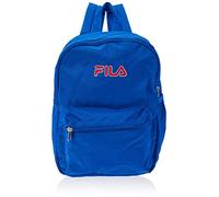 FILA Bury Small Easy Sac à Dos Bleu Taille Unique, Mixte Enfant, Lapis Lazuli, Einheitsgröße