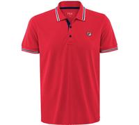 Fila Button Piro Polo Rouge 56-XXL