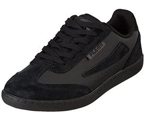 FILA BYB Low wmn-Black-Black-37