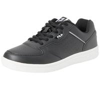 FILA C. Court Adolescents Basket, Noir, 38 EU