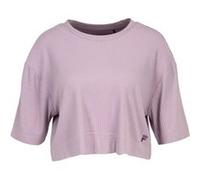 FILA Campione Cropped Tee Fair Orchid Taille: M | Chemises Outlet | Femme | Magenta