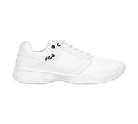 Fila Campo Chaussure moquette Hommes - noir, jaune 47